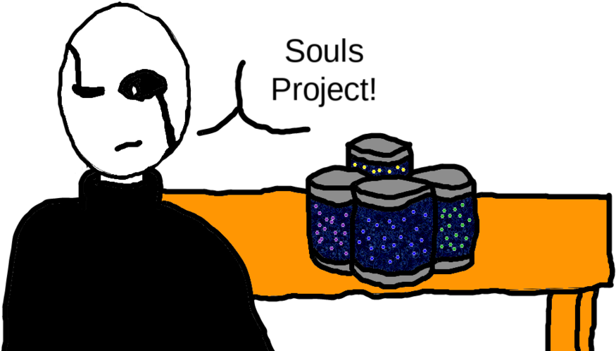 Making Souls By Lbug257 - Cartoon (1024x551)