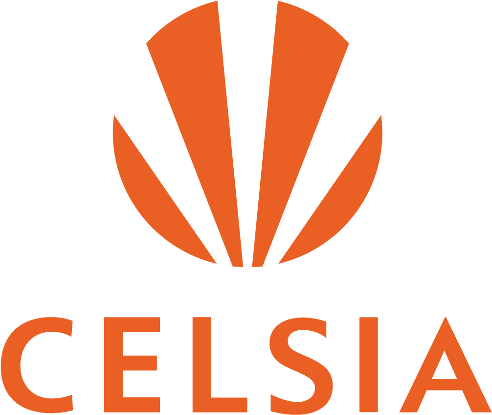 Equipo Estratégico Que Lidera La Implementación Y Optimización - Celsia Logo (1029x866)