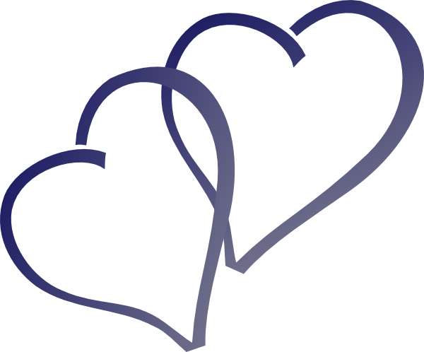 Heart Png Grey (600x498)