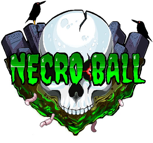 We've Blown The Doors Off Of Necroball And Packed It - Game (630x553)