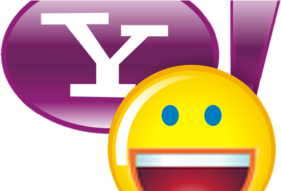 The Whole Point Of An Advertisement Is To Get People - Yahoo Mail Icon (590x375)