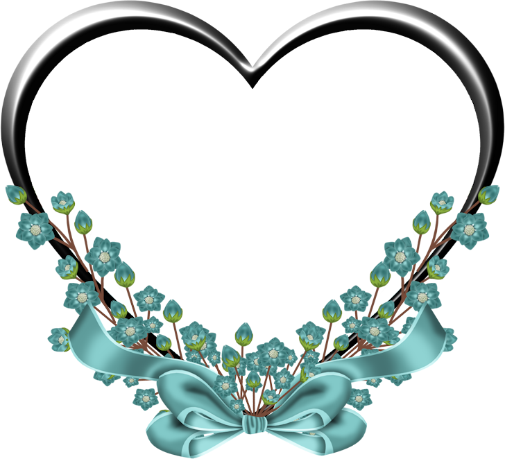 Blue Heartsheart Ideasclip Artstationery - God Is So Good To Me Quote (728x662)