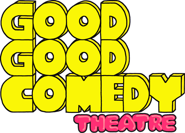 Good Good Comedy Theatre - Good Good Comedy Theater (600x432)