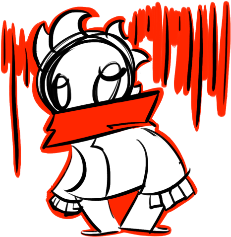 “really Every Day Of My Life Is The Worst Day Ever, - Cartoon (500x500)