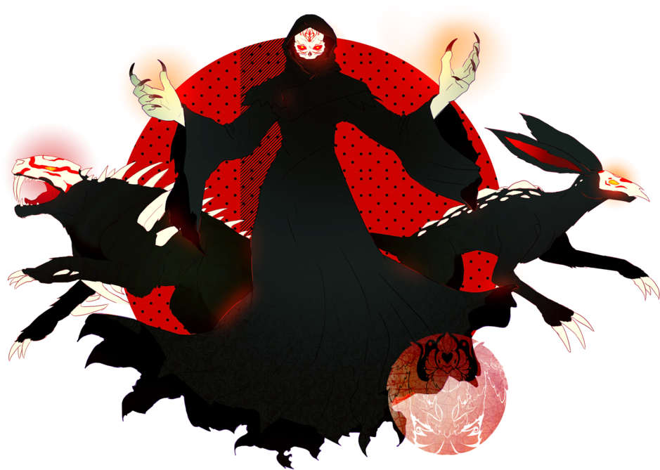 Spectre [rosenkruex] By Blue-hearts - Illustration (1024x711)