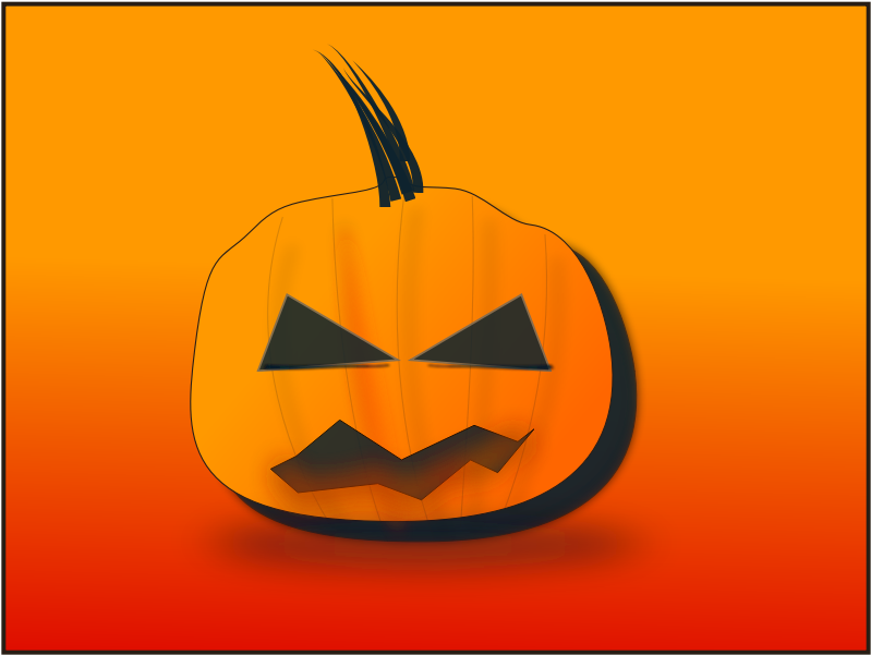 All Saints Day Clip Art Clipartsco - Halloween (800x800)