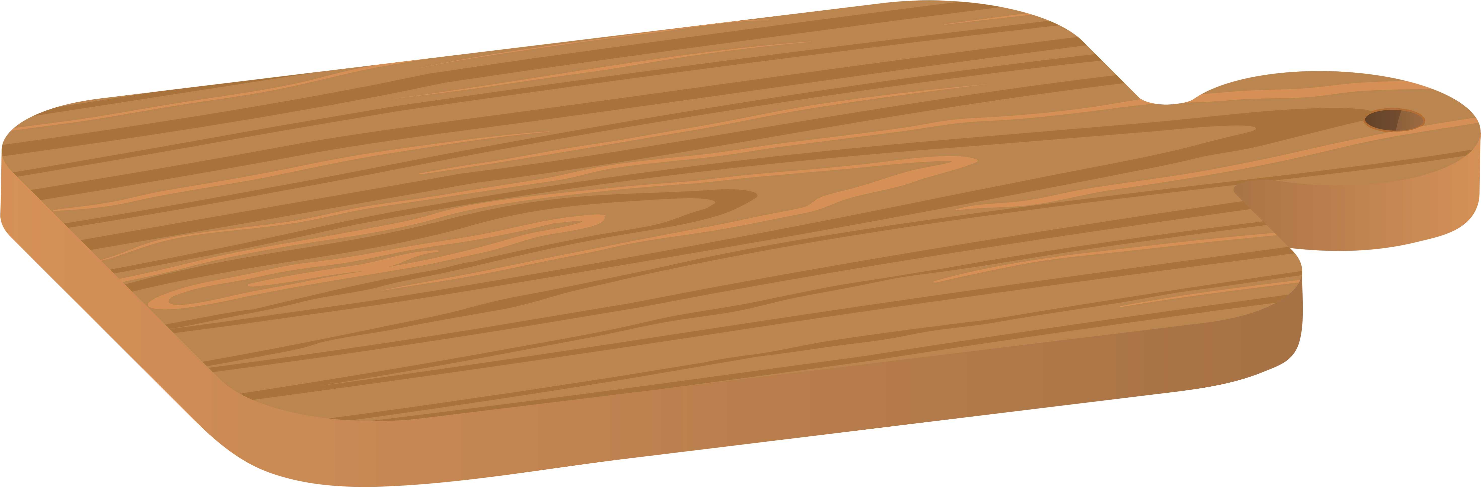 Cutting Board Png Clip Art - Cutting Boards Clipart Transparent (6000x2037)