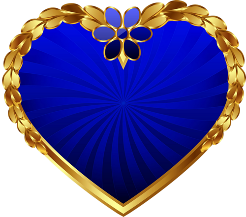 ❣hearts❣ ‿✿⁀♡♥♡❤ - Clip Art (500x441)