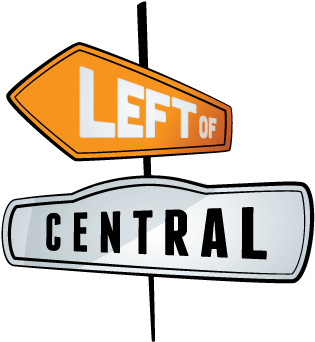 Left Of Central - Logo (415x412)