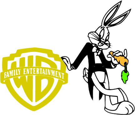 Warner Bros Family Entertainment - Warner Bros. Family Entertainment (452x385)