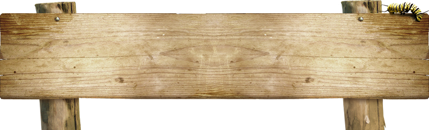 Signboard Png Photos - Placa De Madeira Png (839x255)