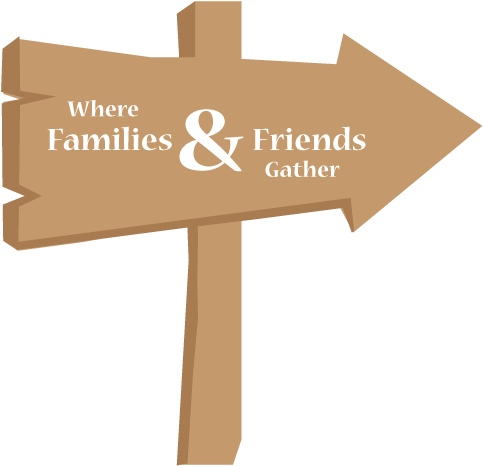 Signboard Png Transparent Image - Sign Board Illustration Png (500x483)