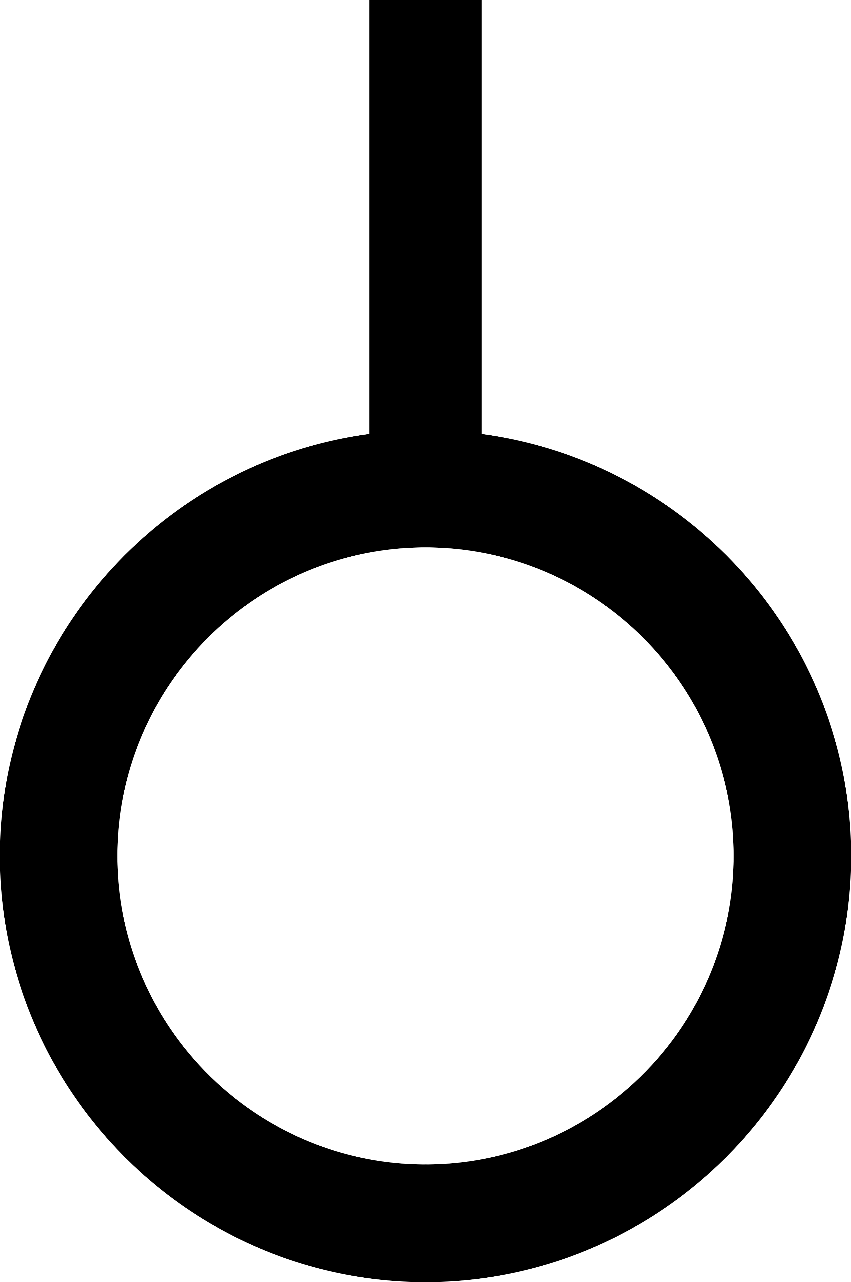 Neutrois Symbol By Pride Flags Neutrois Symbol By Pride - Neutrois Symbol (3319x5000)