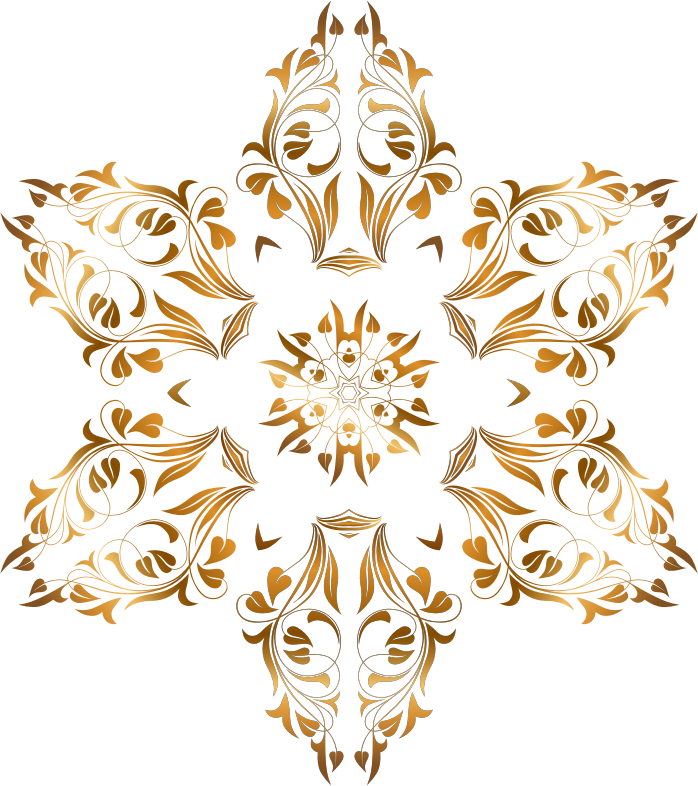 Medium Image - Dekorativer Weißer Hintergrund Karte (698x786)