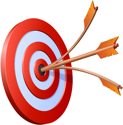 Bow And Arrow (512x512)