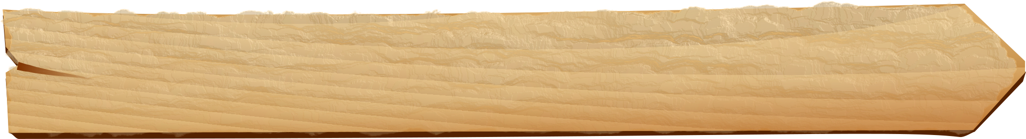 Wood Png (2400x297)