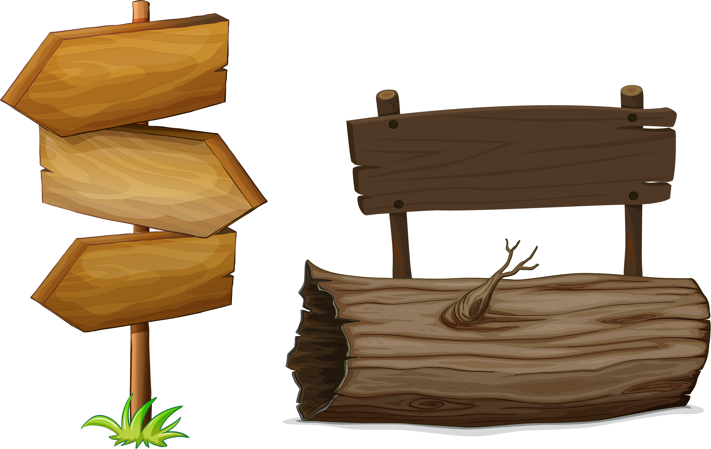 Meerkat Royalty-free Clip Art - Dibujo Tigre Con Nombres (2368x1497)