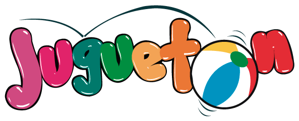 Jugueton Logo - Jugueton Logo (595x251)