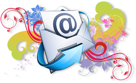 Publicado En 502 × 296 - Email Icon (502x296)