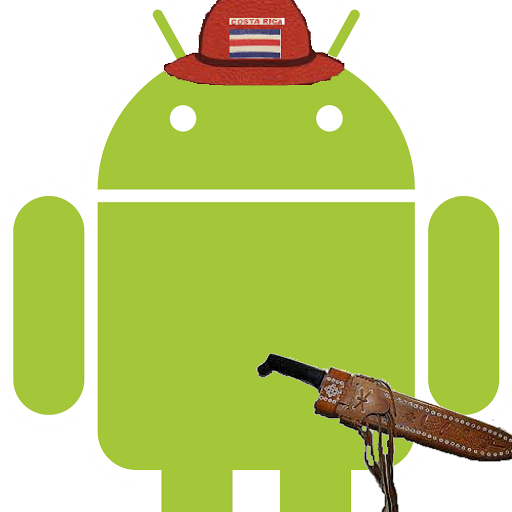 Keep Your Android Phone Running All Day (512x512)