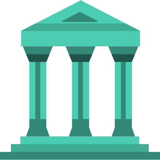 Government Factoring Company - Scalable Vector Graphics (512x512)