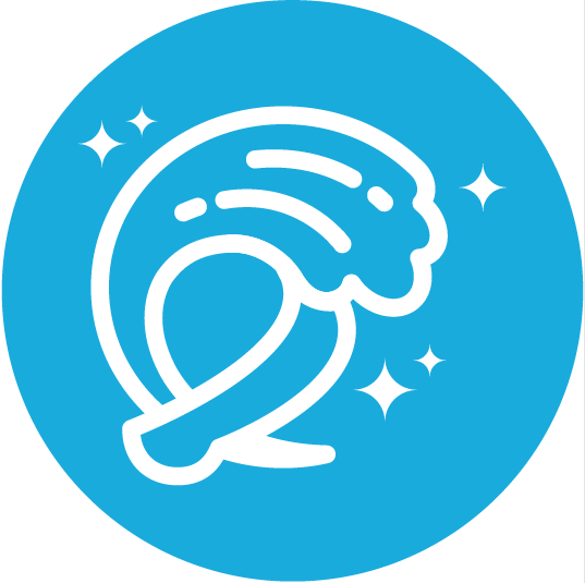 Water Parks - Circle (537x535)