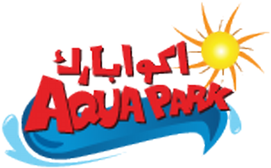 Aquapark Kuwait - Aqua Park Kuwait Logo (400x400)