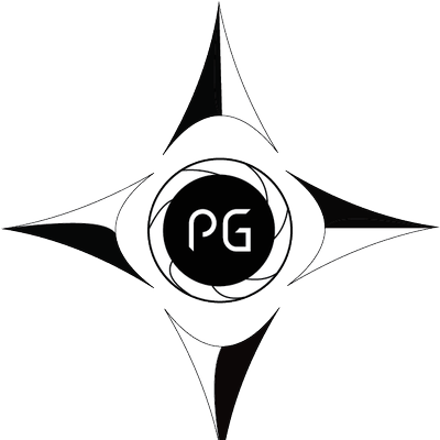 Pioneer Gaming - Circle (400x400)