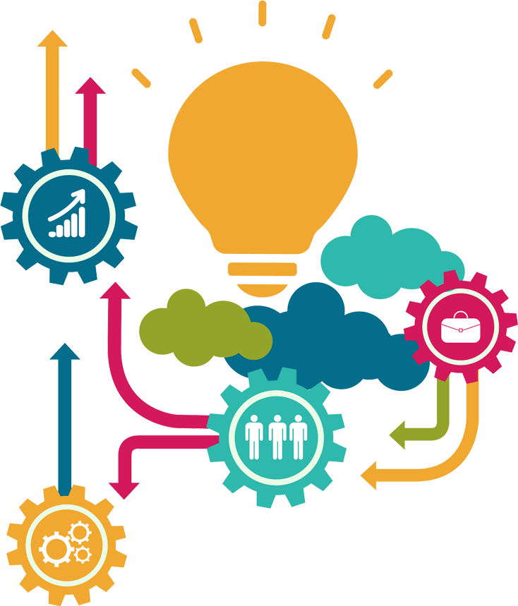 Diseño De Sistemas De Mejora Continua - Management Stratégique Et Financier - Livre (734x859)