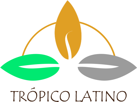 Logo Tropico Latino - Hotel Tropico Latino (530x427)