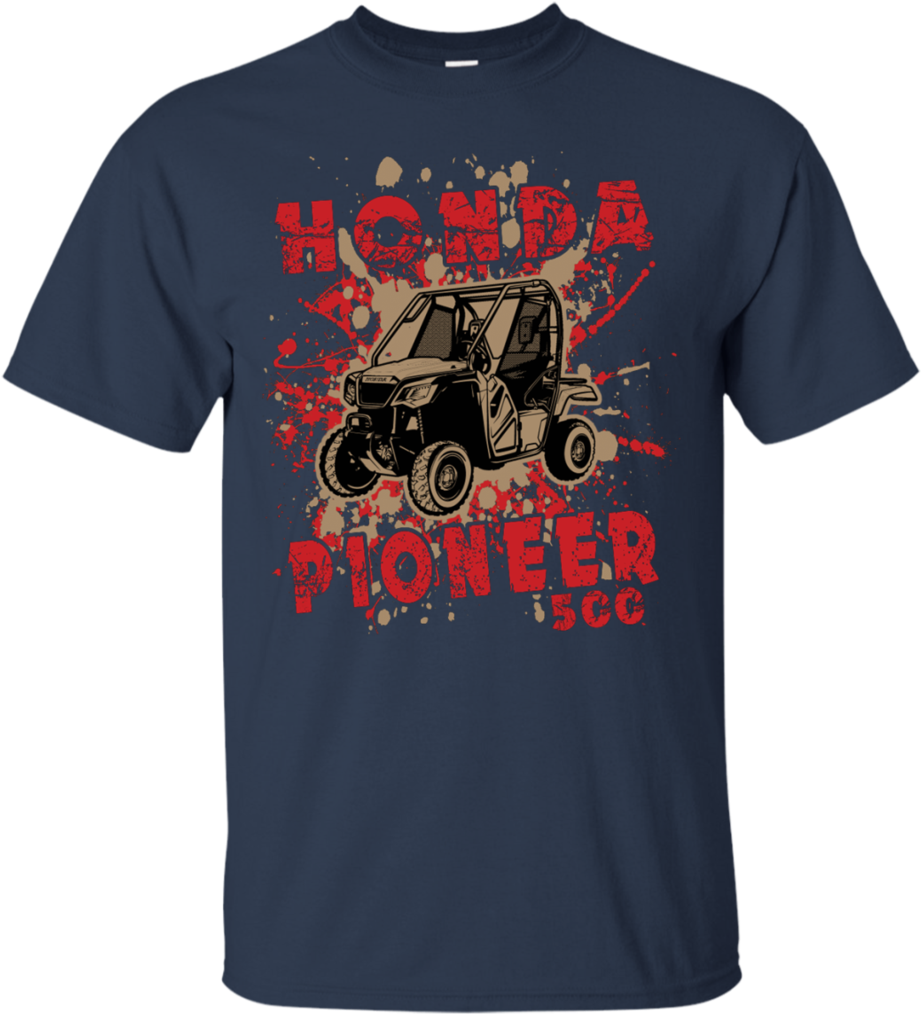 Pioneer 500 Splatter - Men's Tops Tees 2017 Fashion The Game (1024x1024)