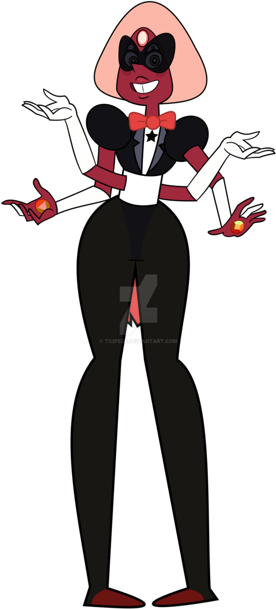 Garnet Fusion With Pearl (618x1293)