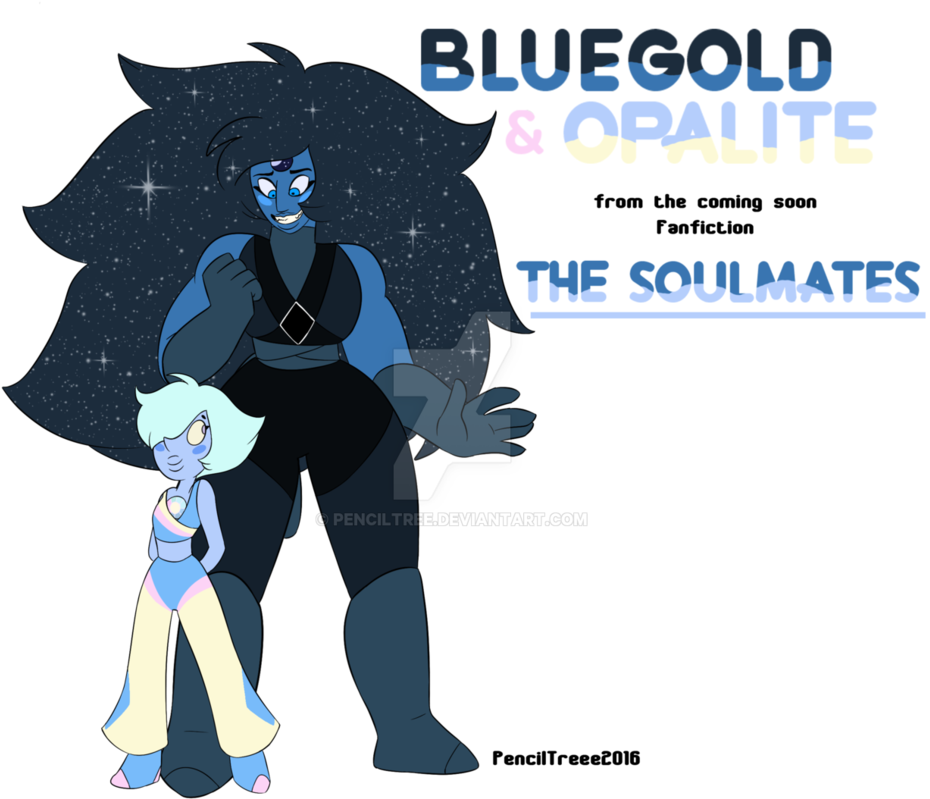 Steven Universe Fanfiction Coming Soon By Penciltree - Steven Universe Oc Fanfiction (970x824)