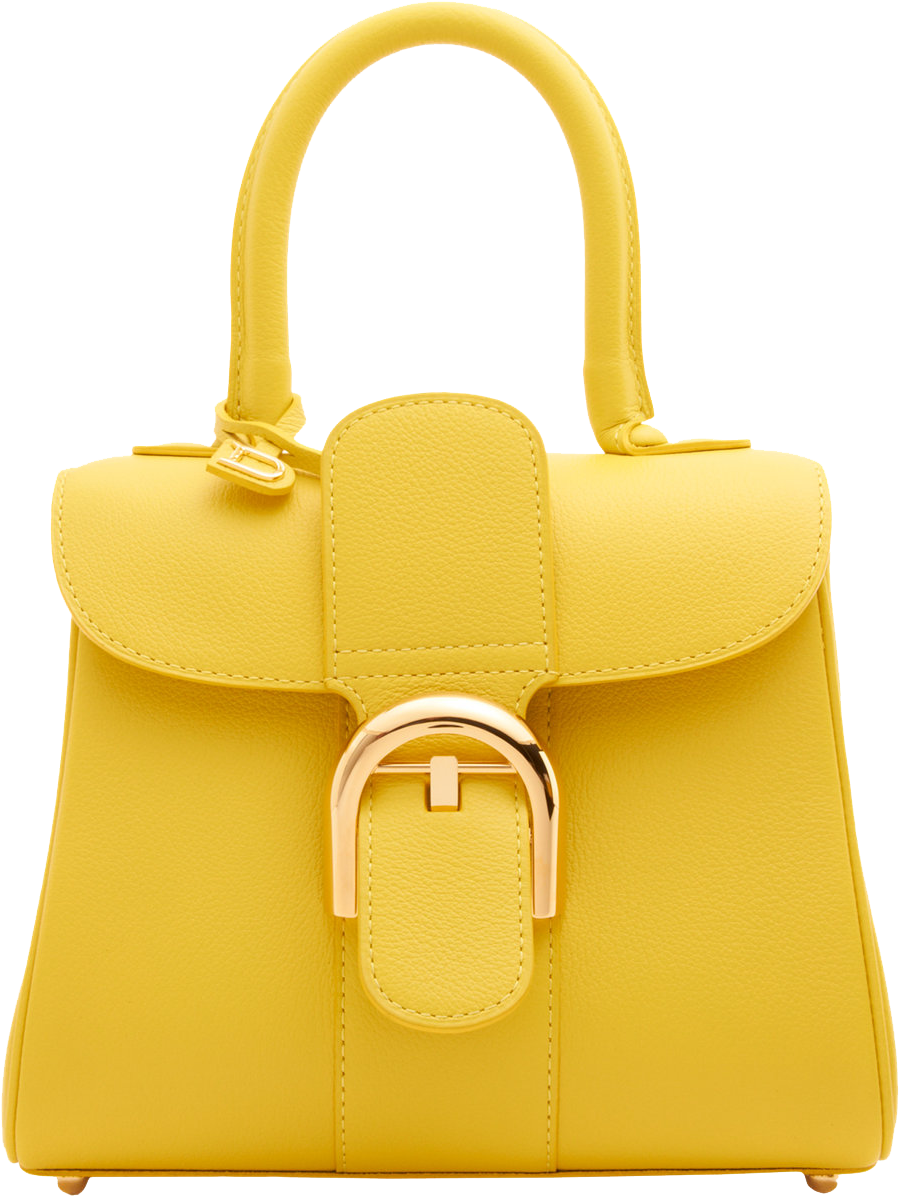 Handbag 1. Сумка женская. Сумка на белом фоне. Сумка без фона. Желтая сумка бренд