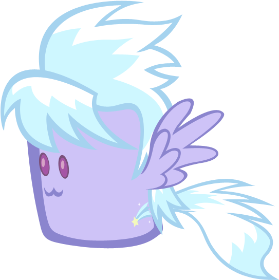 #619477 - - 3, Artist - Durpy, Cloudchaser, Cute, Marshmallow, - Cartoon (692x644)