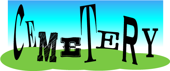 Cemetery 2 - Post-pioneer Section - Cemetery 2 - Post-pioneer Section (541x294)