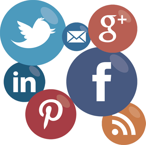 Pioneer World - Social Media Transparent Gif (470x468)