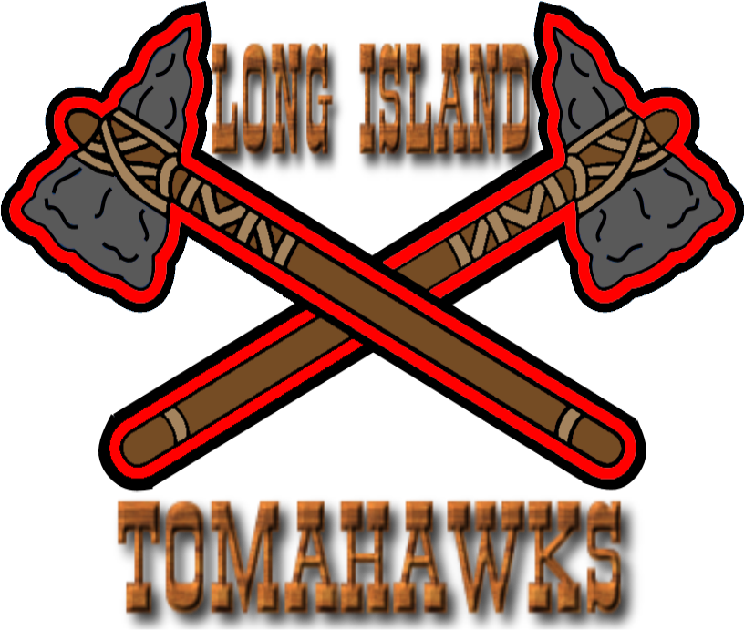 Island Tomahawks - Atlanta Braves (900x740)