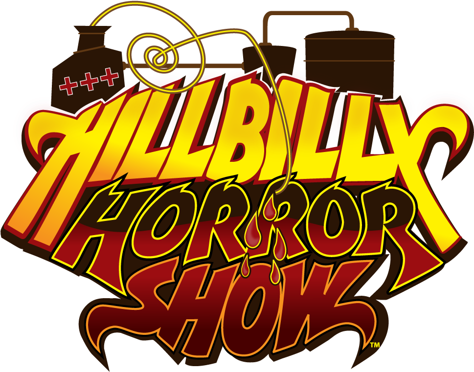 Hillbilly Horror Show, Vol. 2 (968x968)