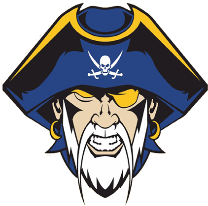 Cedarville Arkansas Pirates (512x512)