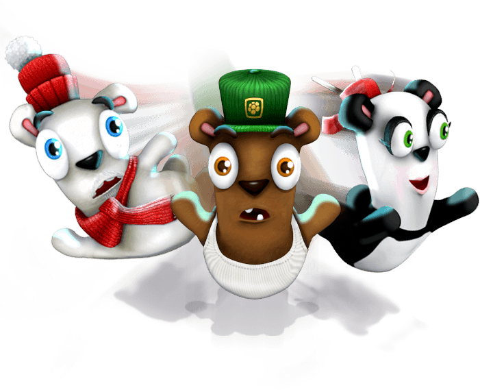 Bears - " - Chicago Bears (701x569)