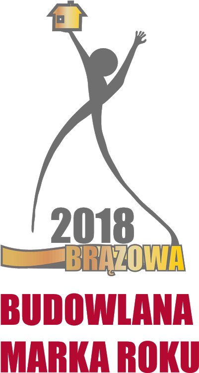 Złota Budowlana Marka Roku - Budowlana Marka Roku (413x750)