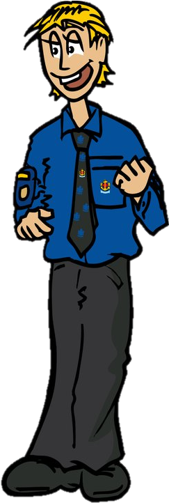 A Typical Nights Schedule For The Seniors' Inlcudes - A Typical Nights Schedule For The Seniors' Inlcudes (260x800)