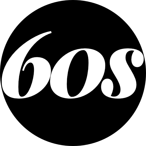 Transdiffusion's My 1960s We Grew Up In The Sixties - Circle (512x512)