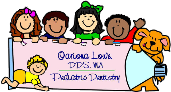 The American Dental Association , Recognizes Pediatric - The American Dental Association , Recognizes Pediatric (600x324)
