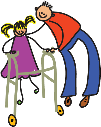 Explore Our Special Needs Range Below - Clip Art (415x464)