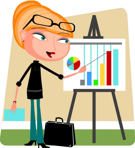 Dayna's Top 5 Tips For Senior Home Sellers - Women In Business: 7 Successful Communication Tips (548x598)