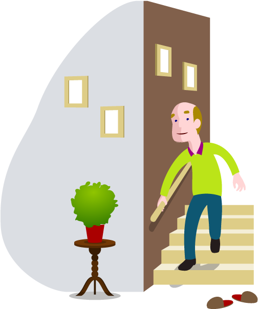 Iris Assistance Helpline Clip Art - Cartoon (568x732)