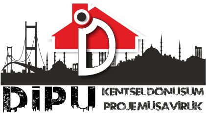 Di̇pu Kentsel Dönüşüm 500×250 Png - Istanbul (500x250)