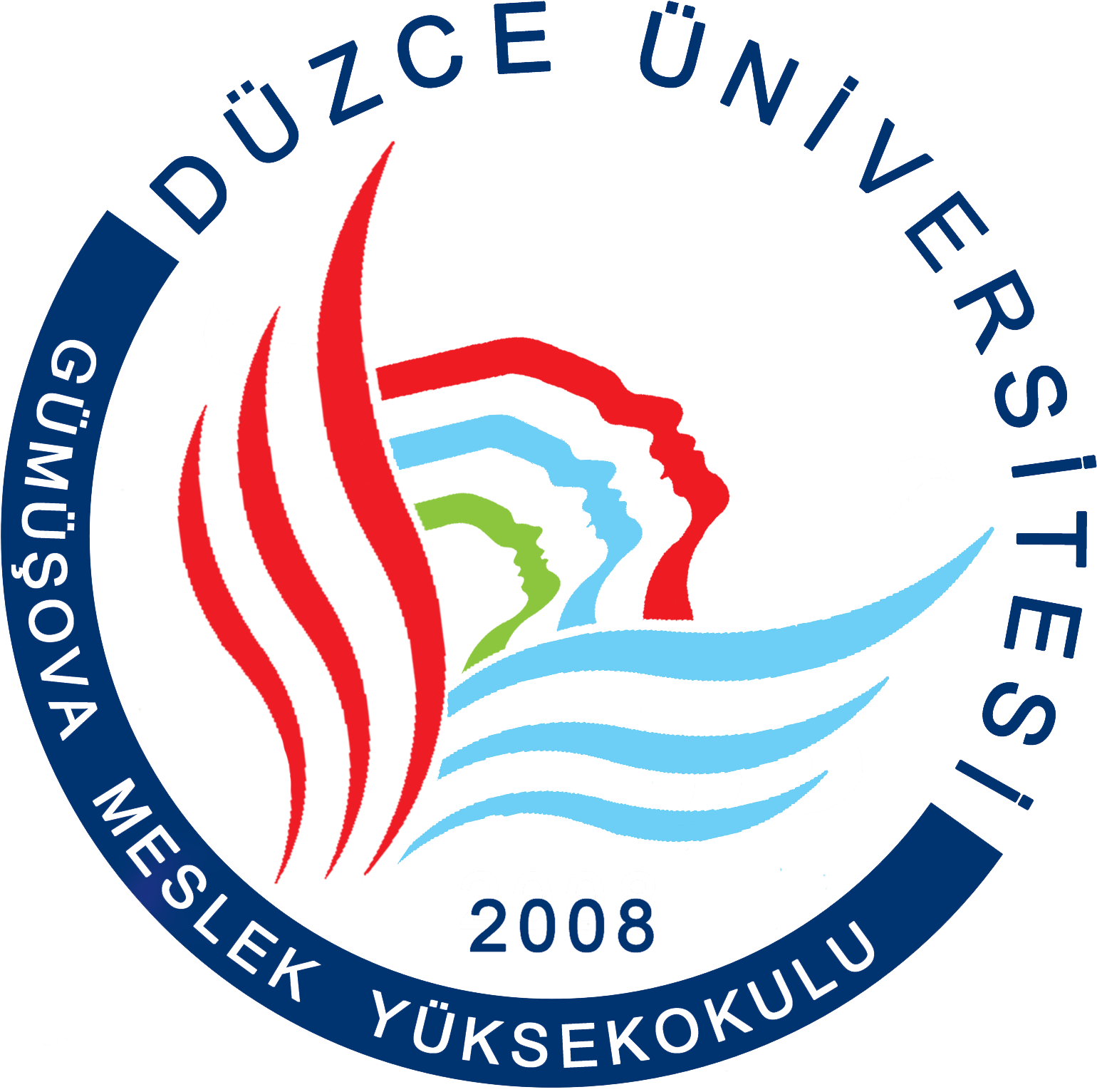 Başvurusunu Meslek Yüksekokulu Olarak Doğu Marmara - Düzce Üniversitesi (1561x1549)